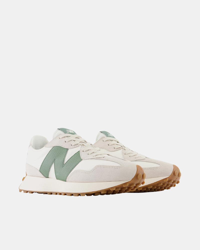 Sapatilhas Baixas para Homem NEW BALANCE Verde U327LX