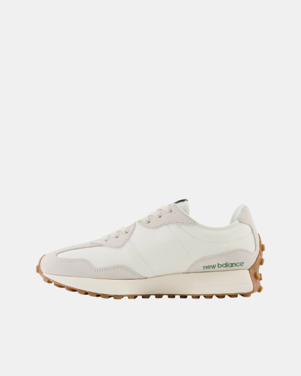 Sapatilhas Baixas para Homem NEW BALANCE Verde U327LX