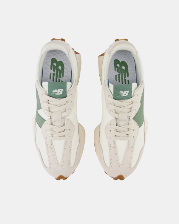 Sapatilhas Baixas para Homem NEW BALANCE Verde U327LX