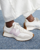 Sapatilhas Baixas Mulher NEW BALANCE Brancas WS3271UO