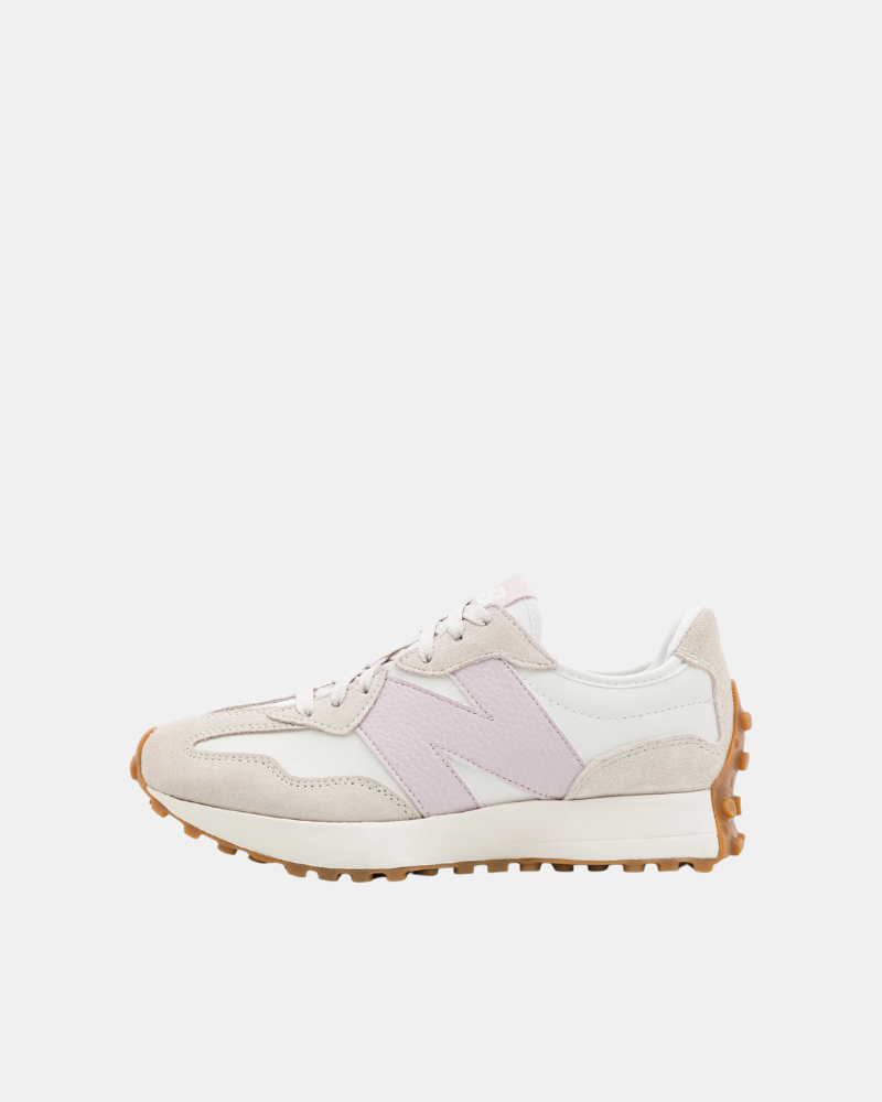 Sapatilhas Baixas Mulher NEW BALANCE Brancas WS3271UO