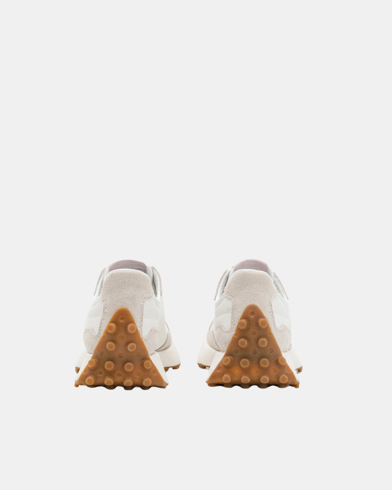 Sapatilhas Baixas Mulher NEW BALANCE Brancas WS3271UO