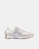 Zapatillas Bajas Mujer NEW BALANCE Plata W327240
