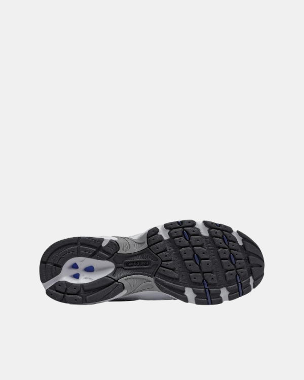 Sapatilhas Baixas Fascite plantar Homem NEW BALANCE Brancas MR530SG