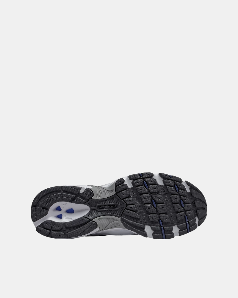 Sapatilhas Baixas Fascite plantar Homem NEW BALANCE Brancas MR530SG