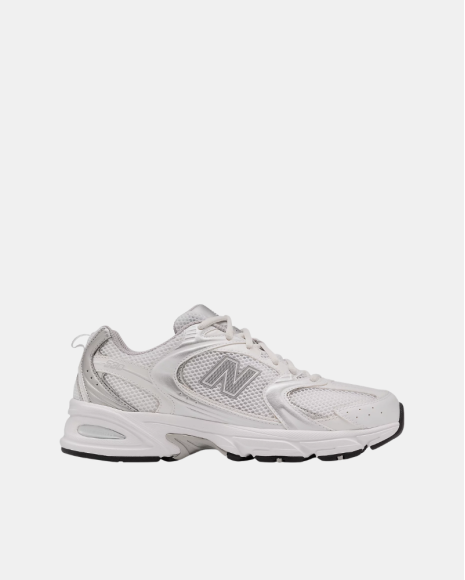 Sapatilhas Baixas Fascite Plantar Mulher NEW BALANCE Branco MR530EMA