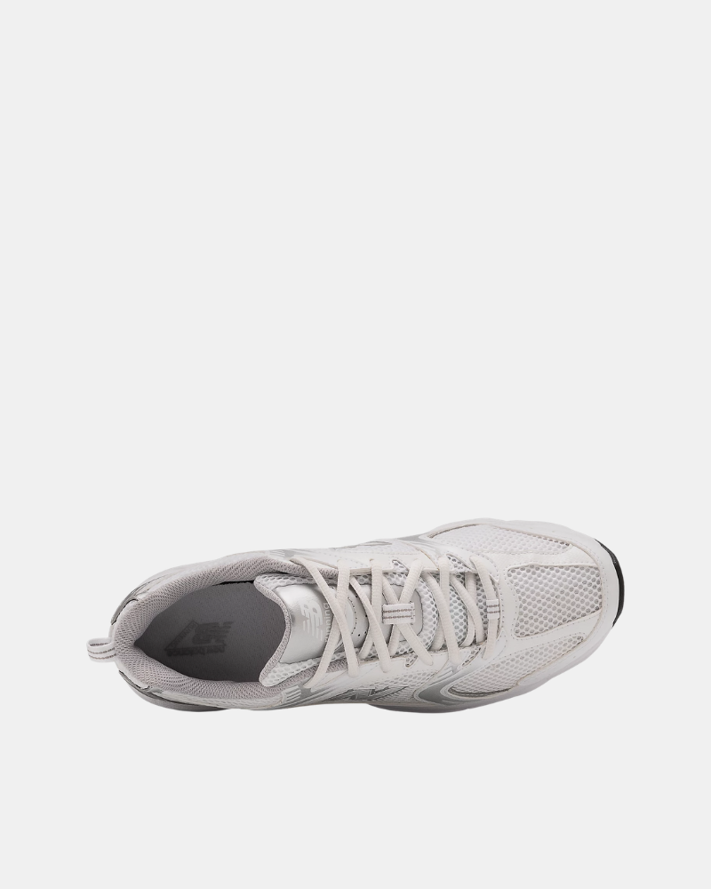Zapatillas Bajas Fascitis plantar Mujer NEW BALANCE Blanco MR530EMA