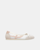 Sapatos Bailarinas Mulher XTI Gelo 145226