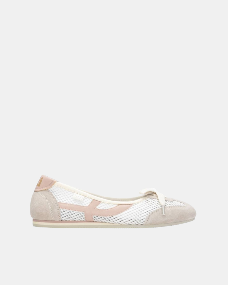 Sapatos Bailarinas Mulher XTI Gelo 145226