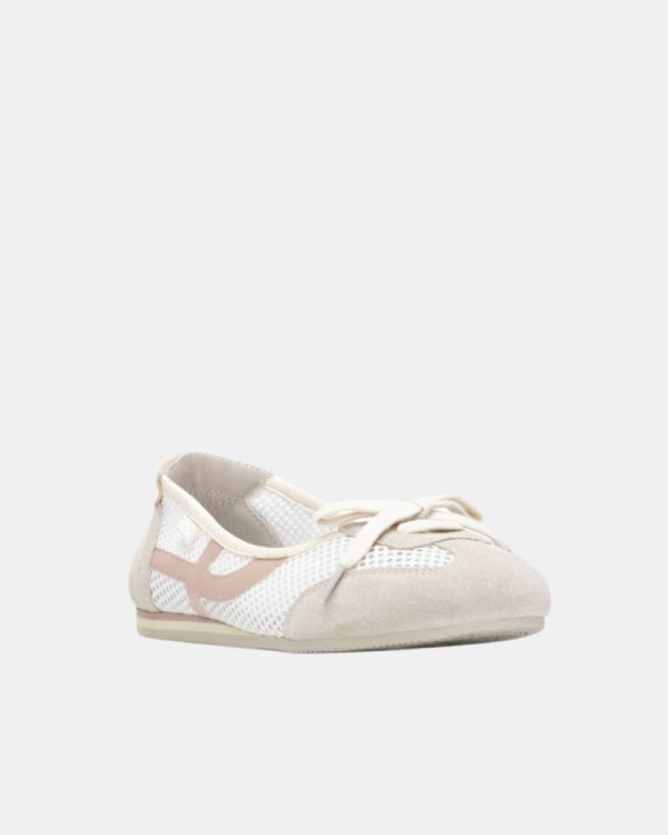 Sapatos Bailarinas Mulher XTI Gelo 145226