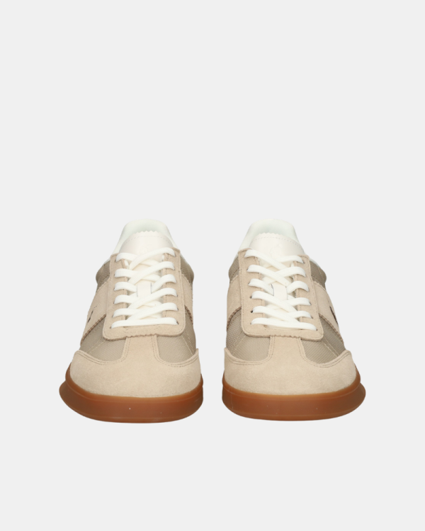 Zapatillas Hombre POLO RALPH LAUREN Beige 809P09761 HRT AERA
