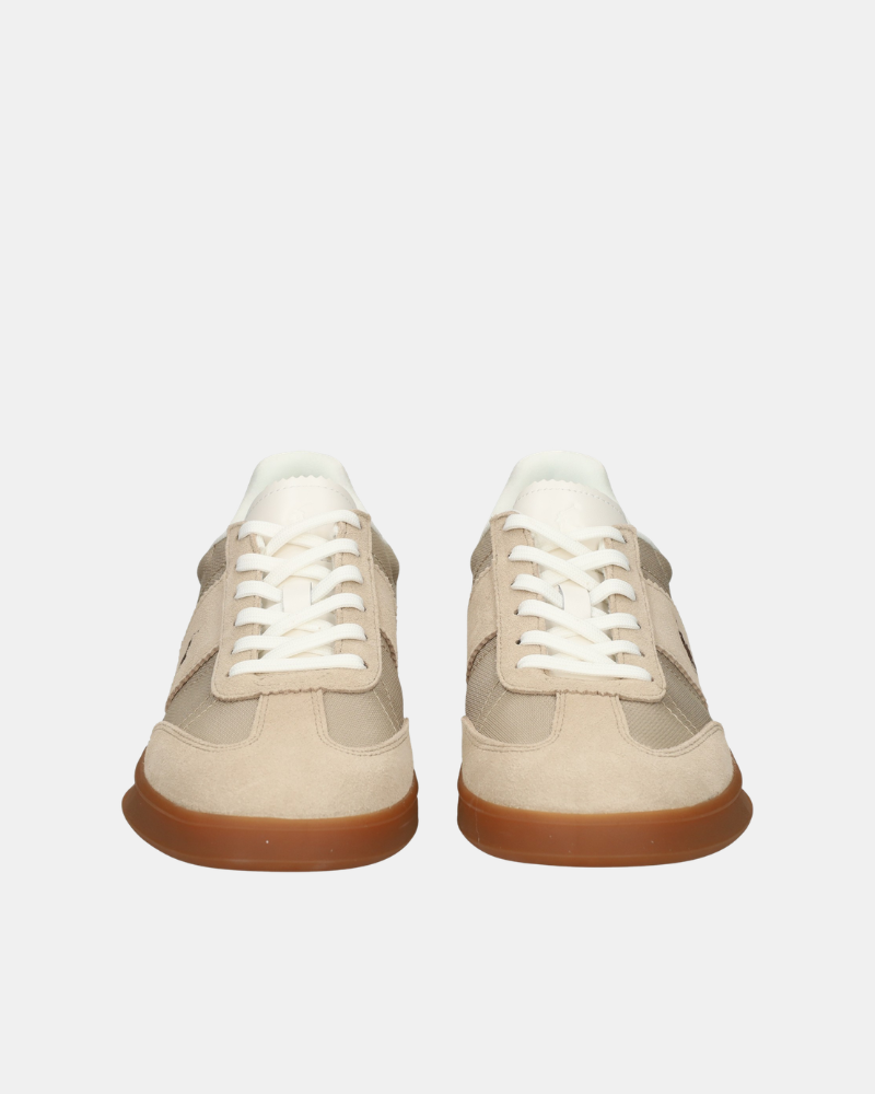 Zapatillas Hombre POLO RALPH LAUREN Beige 809P09761 HRT AERA