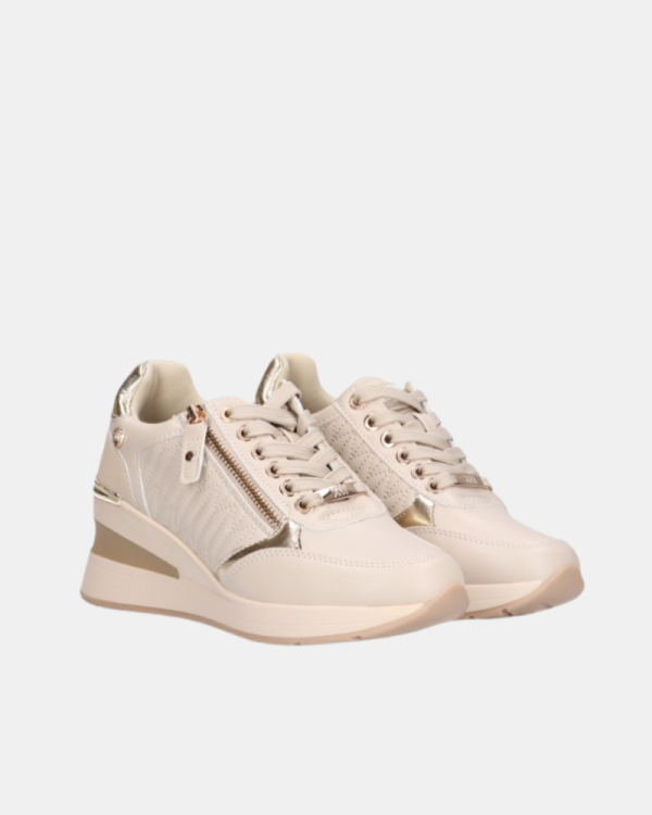 Zapatillas Mujer XTI Hielo 143071