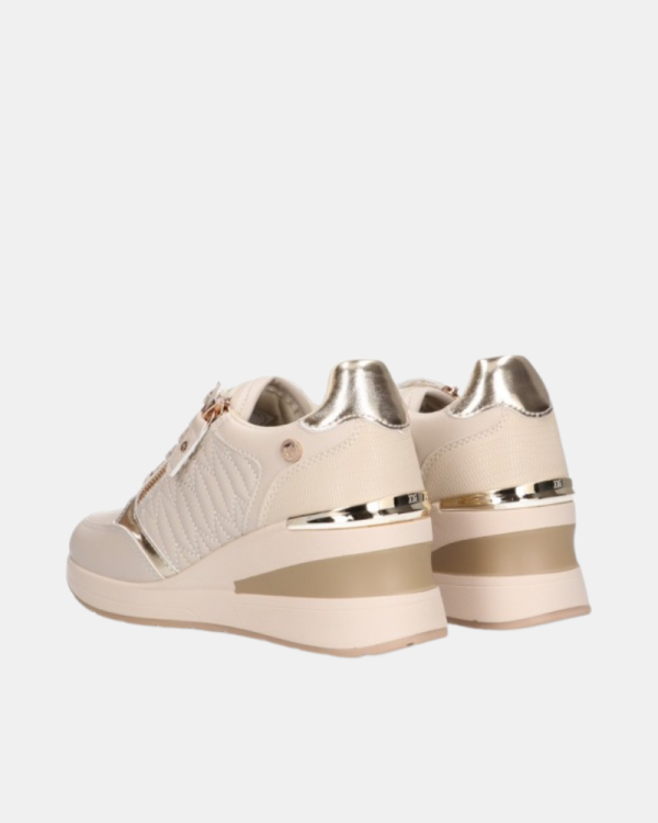 Zapatillas Mujer XTI Hielo 143071