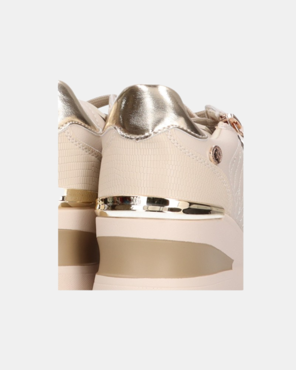 Zapatillas Mujer XTI Hielo 143071