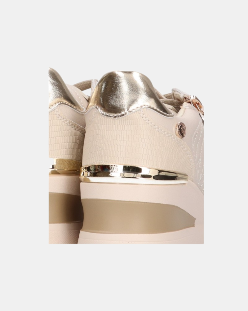Zapatillas Mujer XTI Hielo 143071