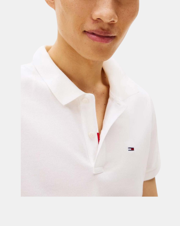 Camisetas Manga corta Hombre TOMMY HILFIGER Nude DM0DM20676YBL