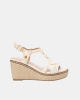 Sandalias Mujer XTI Hielo 142834