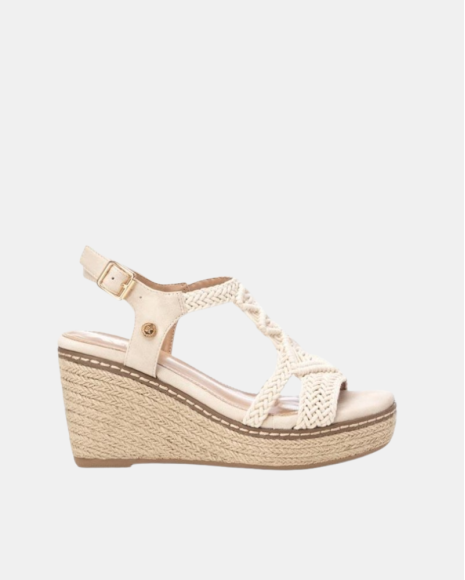 Sandálias Mulher XTI Gelo 142834