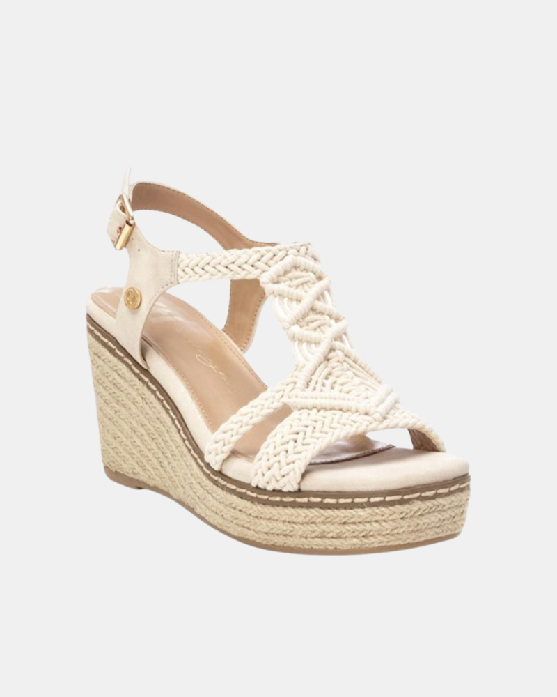 Sandalias Mujer XTI Hielo 142834