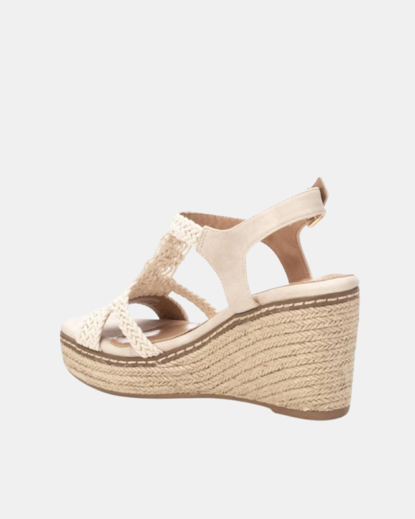 Sandalias Mujer XTI Hielo 142834
