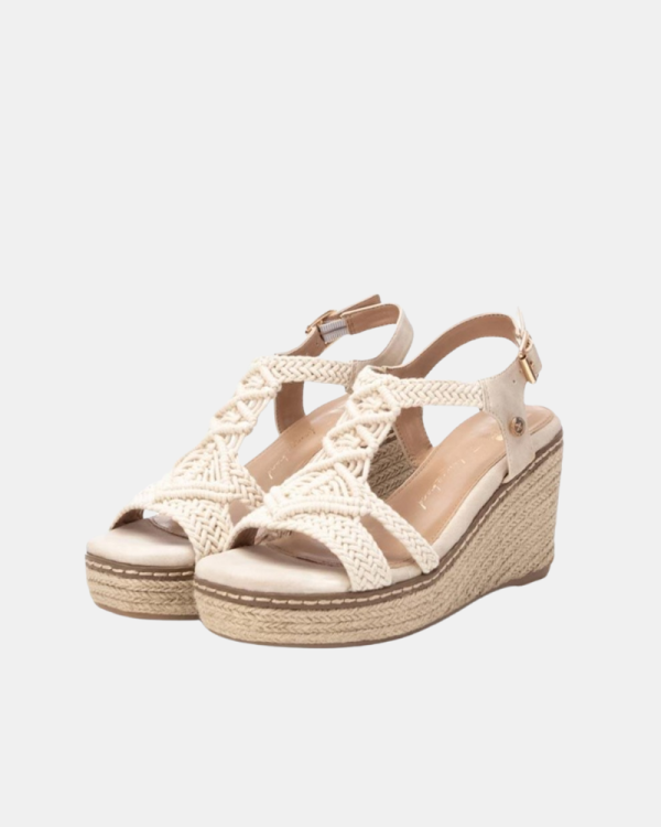 Sandalias Mujer XTI Hielo 142834