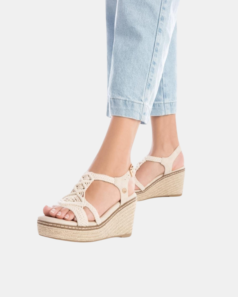 Sandalias Mujer XTI Hielo 142834