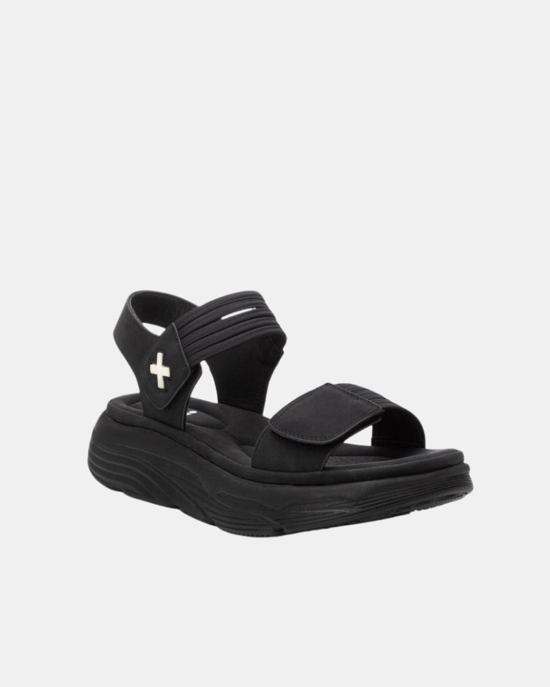 Sandalias Mujer XTI Negro 143986