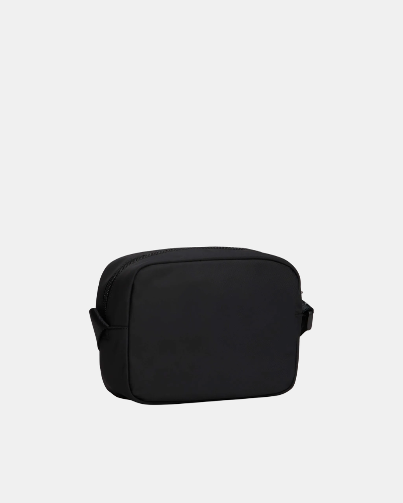 Bolsos Bandoleras Mujer TOMMY HILFIGER Negro AW0AW18070BDS