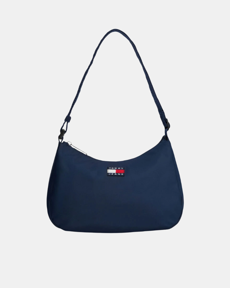 Bolsos Mujer TOMMY HILFIGER Azul AW0AW17888C1G