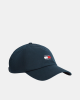 Gorros e bonés Homem TOMMY HILFIGER Azul AM0AM12933C1G