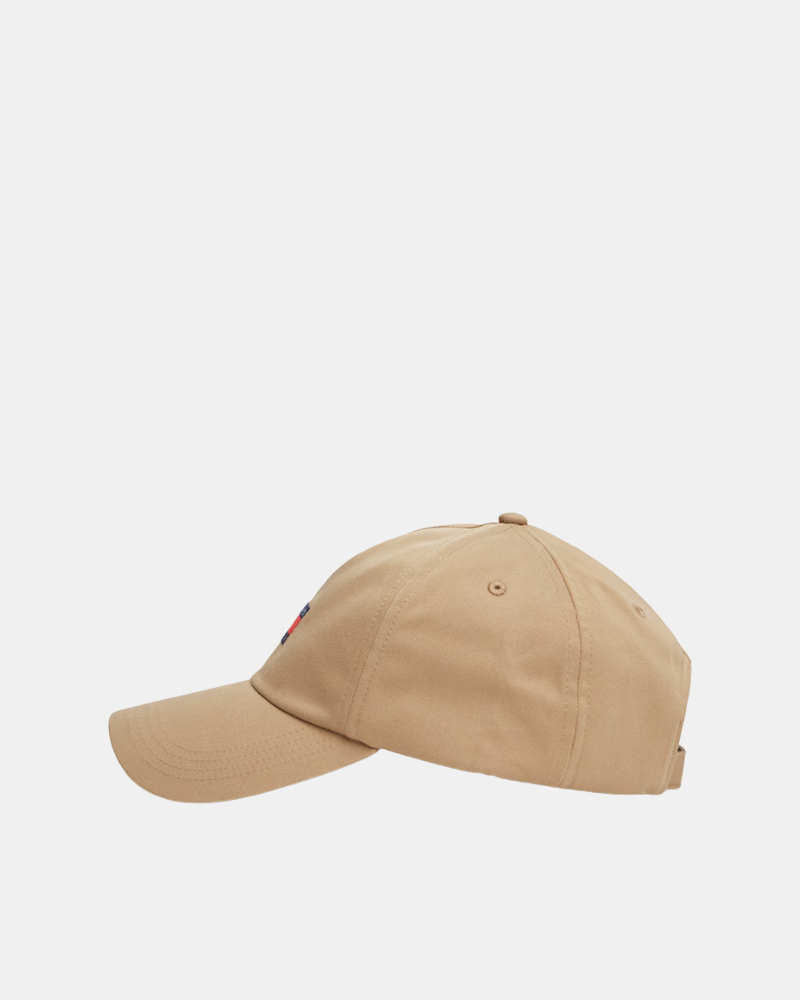 Gorros e bonés Homem TOMMY HILFIGER Amarelo AM0AM12933AEN