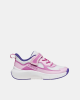 Ténis Infantil GEOX Rosa J65PAC 01454
