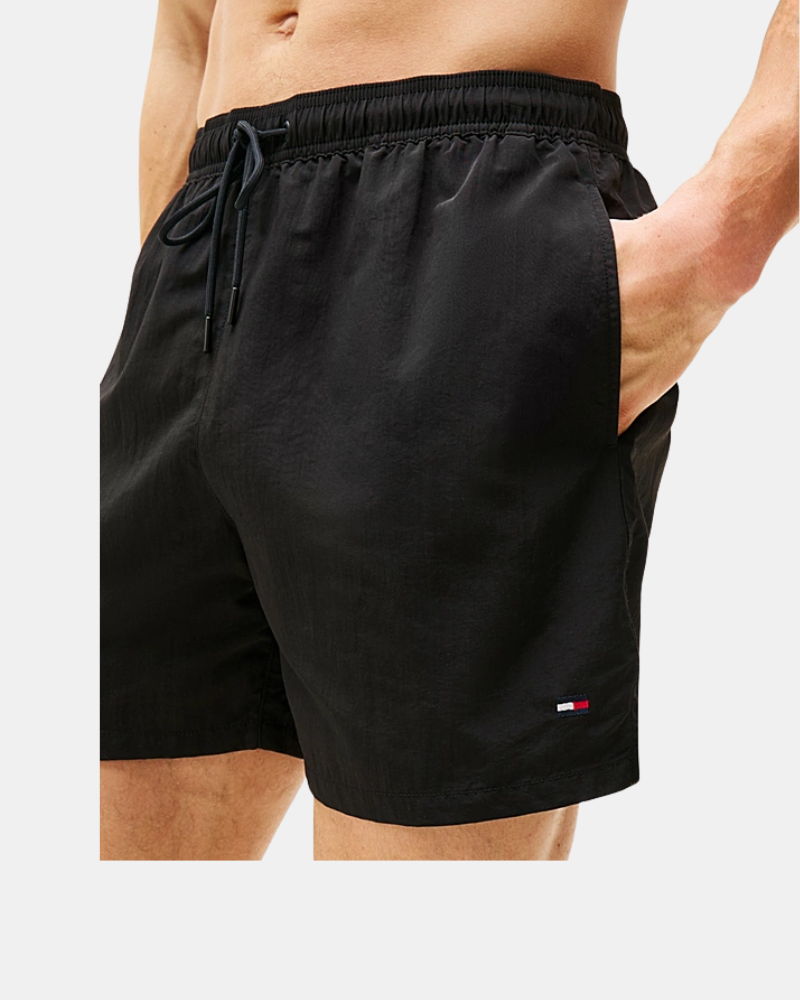 Ropa de baño Hombre TOMMY HILFIGER Negro UM0UM03477DW5