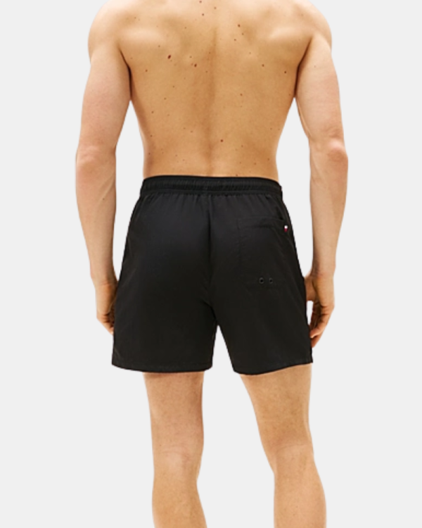 Ropa de baño Hombre TOMMY HILFIGER Negro UM0UM03477DW5