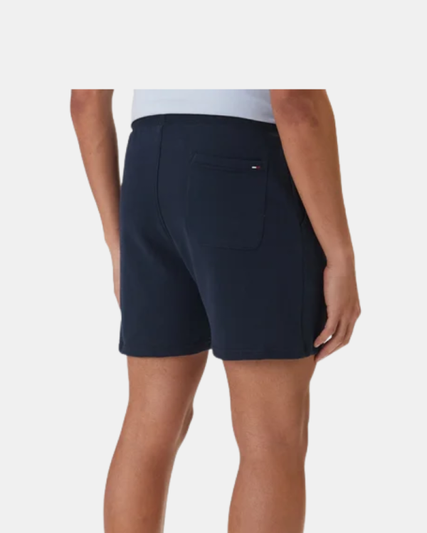 Calções para Homem TOMMY HILFIGER Azul DM0DM23017C1G