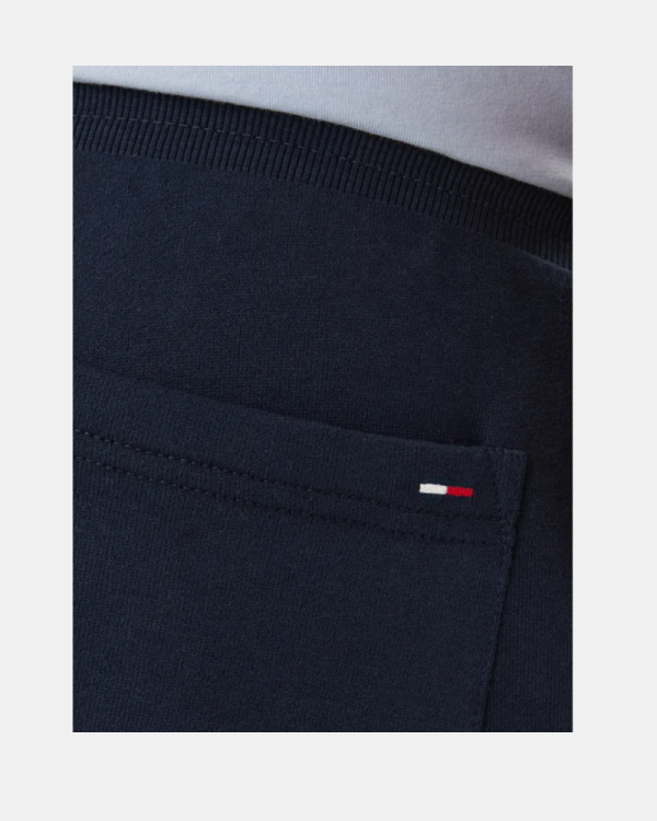 Calções para Homem TOMMY HILFIGER Azul DM0DM23017C1G