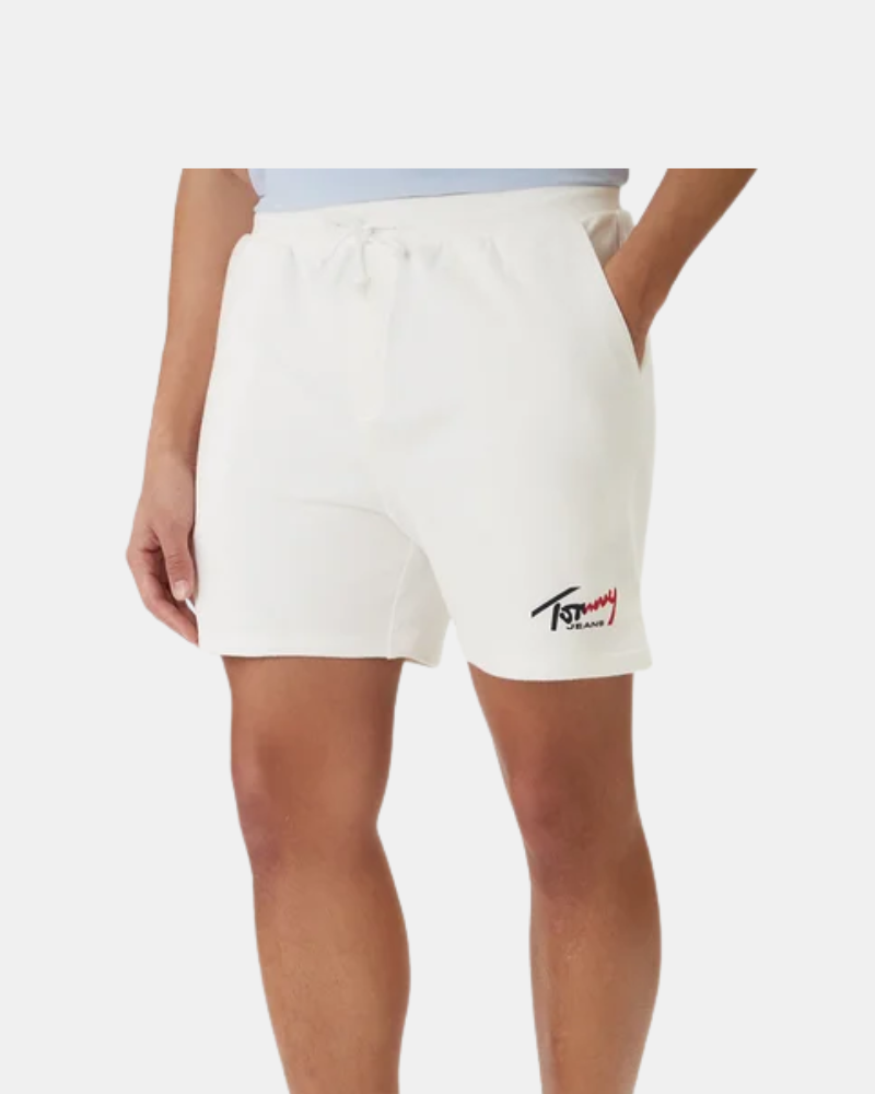 Shorts para Homem TOMMY HILFIGER Nude DM0DM23017YBL
