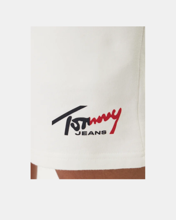 Shorts para Homem TOMMY HILFIGER Nude DM0DM23017YBL