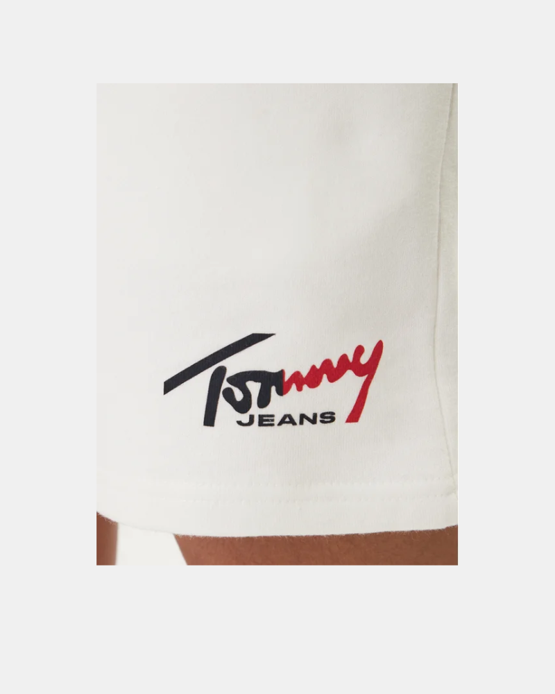 Shorts para Homem TOMMY HILFIGER Nude DM0DM23017YBL