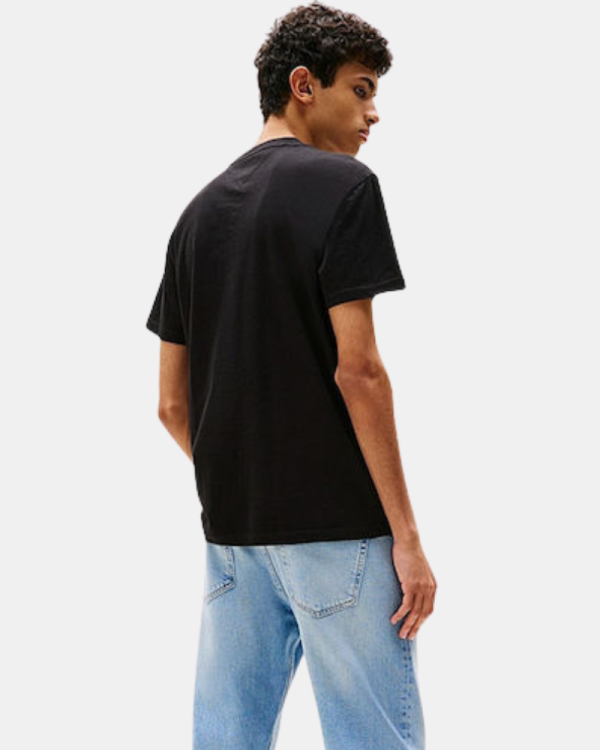 Camisetas Manga corta Hombre TOMMY HILFIGER Azul DM0DM21940C1G