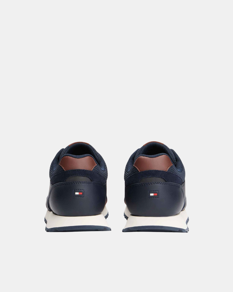 Zapatillas Hombre TOMMY HILFIGER Azul FM0FM05522DW5