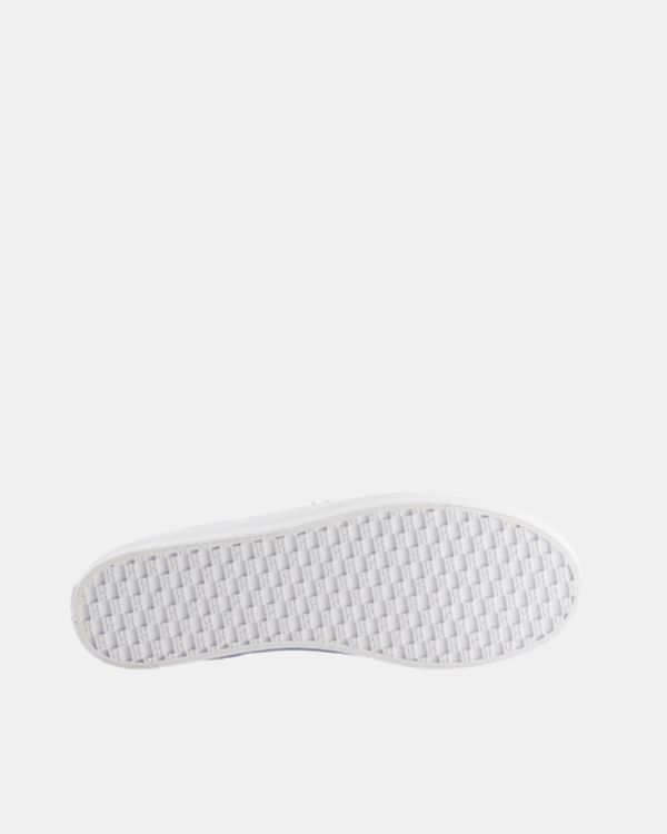 Zapatillas Mujer TOMMY HILFIGER Blanco FW0FW08903YBS