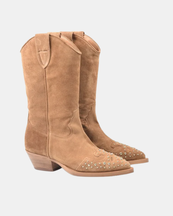 Botas Cowboy Mulher ALPE Arena 52171108