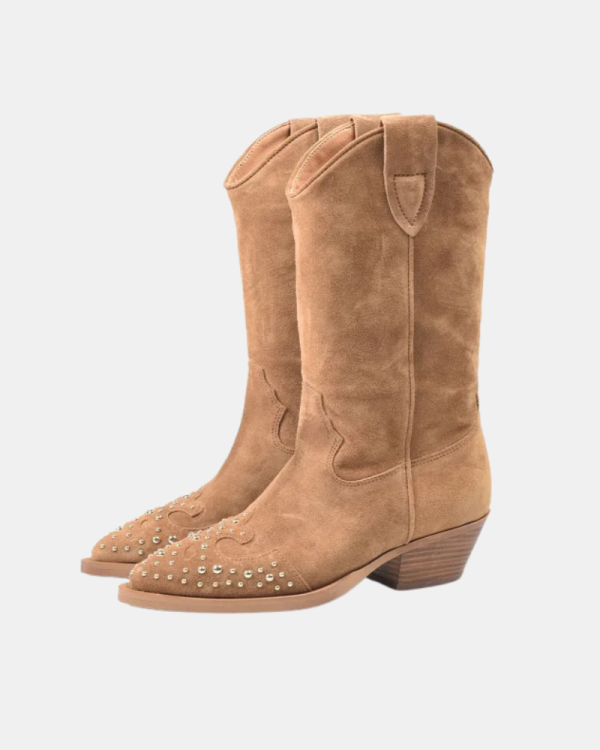 Botas Cowboy Mulher ALPE Arena 52171108