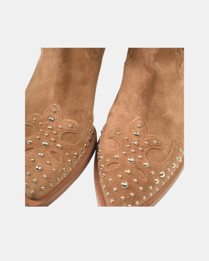 Botas Cowboy Mulher ALPE Arena 52171108