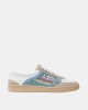Zapatillas Bajas Mujer Morrison Blanco DYLAN NINETIES
