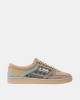 Zapatillas Bajas Hombre Morrison Multicolor INKA NINETIES