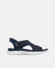 Sandálias SKECHERS para Mulher Azul 119519 SLIP-INS SUMMITS