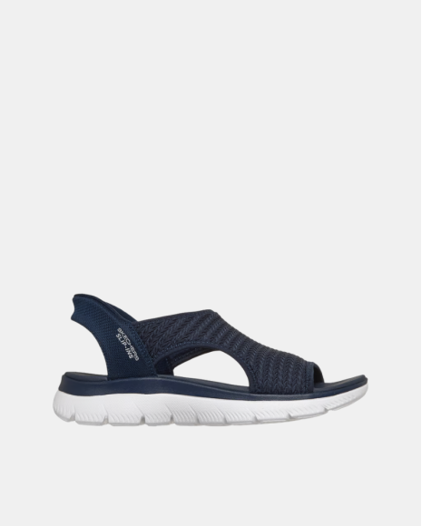 Sandalias Mujer SKECHERS Azul 119519 SLIP INS SUMMITS